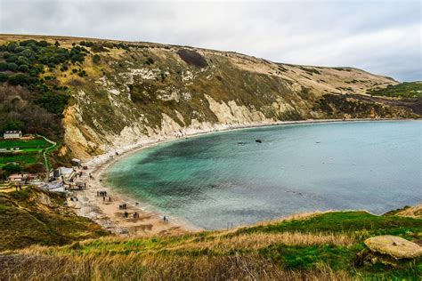 Dorset Jurassic Coast Highlights: 19 Must-Visit Coastal Spots