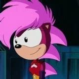 do knuckles and sonia kiss in sonic underground? - The Sonia and Knuckles Trivia Quiz - Fanpop