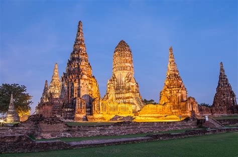 History of the Ayutthaya Kingdom