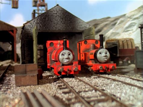 Image - ByeGeorge!13.png | Thomas the Tank Engine Wikia | FANDOM powered by Wikia