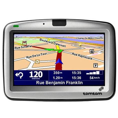 GPS Tomtom Go Live 910 reconditionné | Back Market