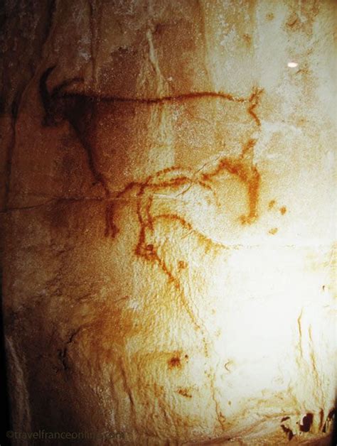 Pech Merle Cave - prehistoric wall paintings | Cave paintings, Petroglyphs art, Paleolithic art