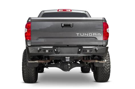 Accessories For Toyota Tundra