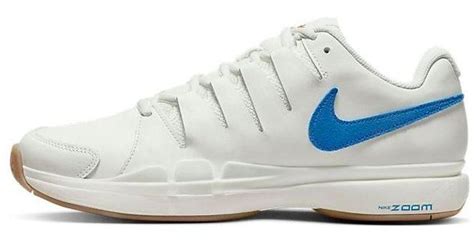 Nike Zoom Vapor 9.5 Tour Ltr in Blue for Men | Lyst