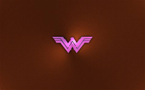 Wonder Woman Logo Wall 002A by KingTracy on DeviantArt