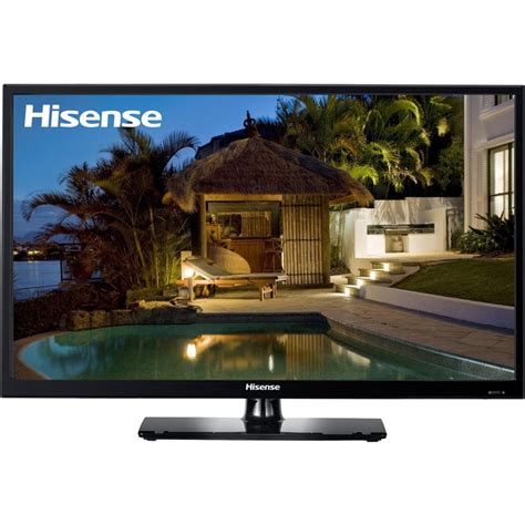 HISENSE 32K20DW 32 Inch 720P 60 HZ LED SMART TV – TVOUTLET.CA