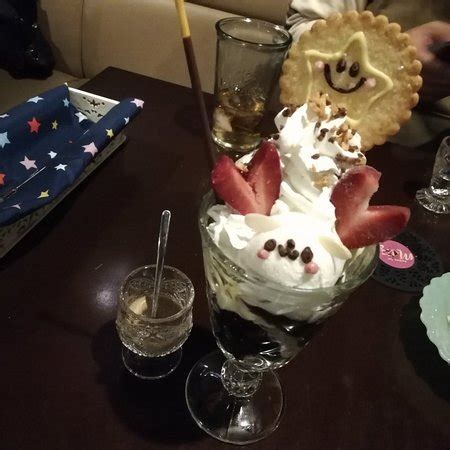 SWEETS BAR MELTY, Sapporo - Restaurant Reviews, Photos & Phone Number - Tripadvisor