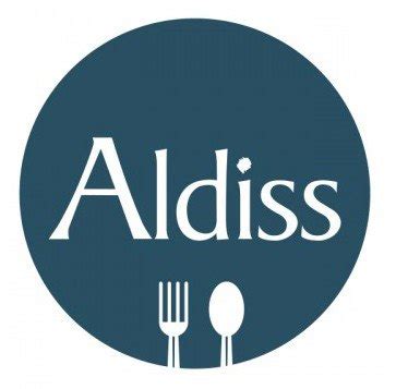 Aldiss Cafe