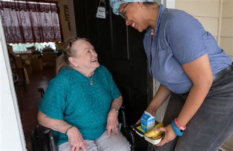 Greater Austin Prepared Meal Delivery Service for Seniors and Adults ...