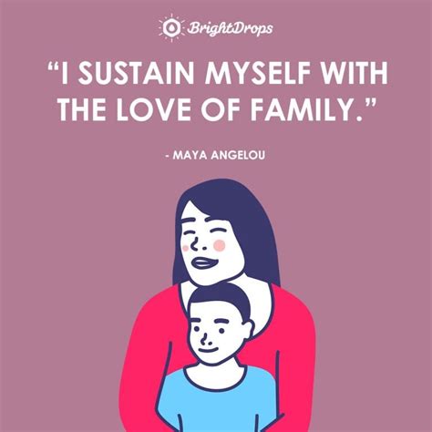 36 Beautiful (And Funny) Family Love Quotes and Why It's So Important ...