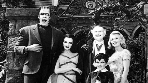 The Munsters - TheTVDB.com