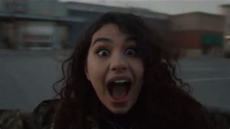 Alessia Cara's "Wild Things" Music Video — Watch the Relatable New Clip ...