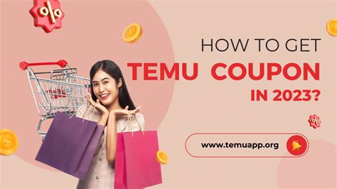 How to Get TEMU Coupon in 2024? - True Gault