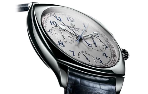 5 of the Most Remarkably Thin Watches on the Market [SLIDESHOW]