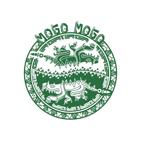 Survivor PI – Mogo Mogo Logo Download png