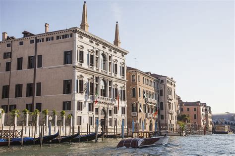 Aman Venice | SmartFlyer Venice Hotel Review