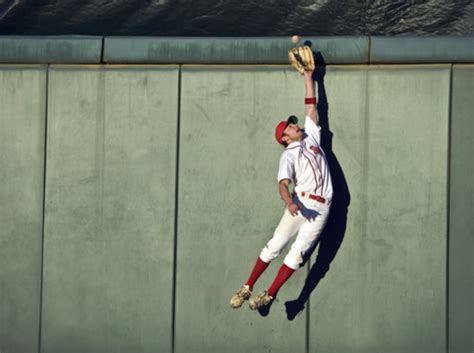 CoachUp Nation | Tips For Being An Effective Outfielder