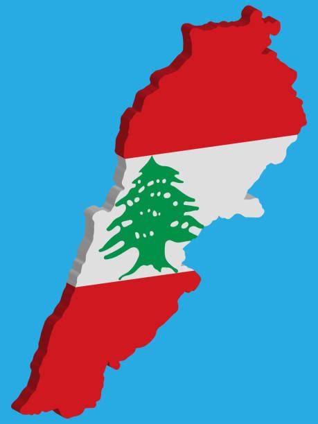 40+ Lebanon Flag Cartoon Stock Photos, Pictures & Royalty-Free Images - iStock