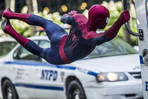 Sony is screwing up Spider-Man - The Verge