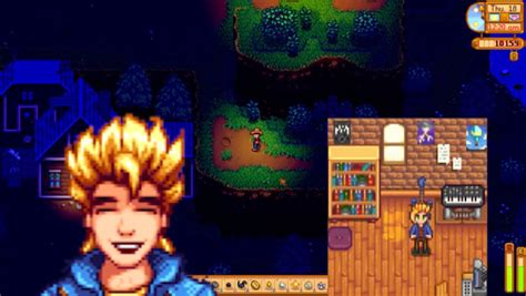 Sam’s Heart Events in Stardew Valley [2023]