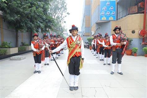 Vivekanand School, Anand Vihar, New Delhi: Admission, Fee, Affiliation