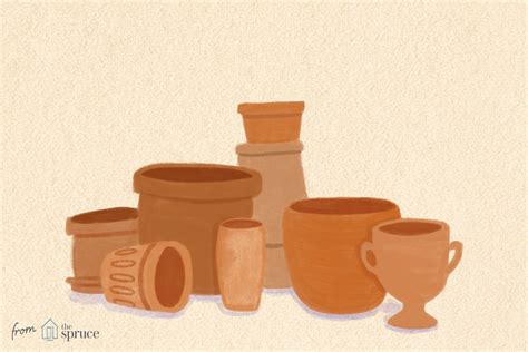 The History and Uses of Terracotta