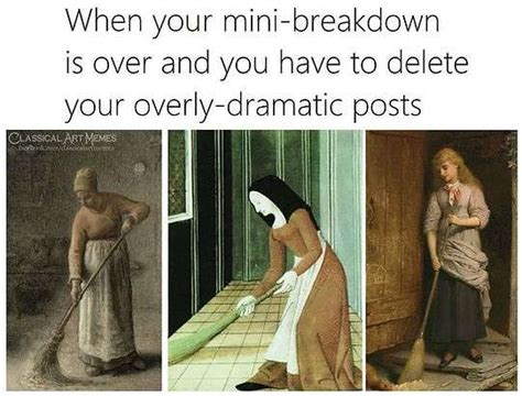 TFW NO SAUCE: Memeing Art History