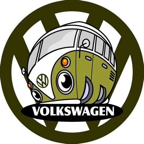 Volkswagen Beetle Silhouette at GetDrawings | Free download