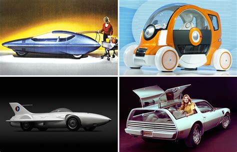 10 Concept Cars: What were they thinking? | Toronto Sun