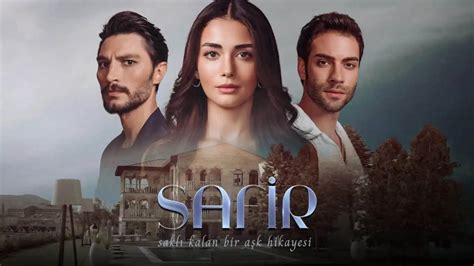 Safir Episode 13 English Subtitles - Turkish World