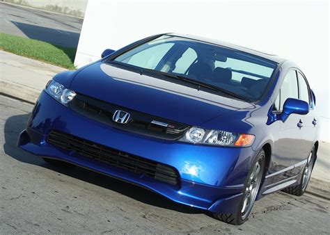 2008 Honda Civic