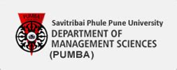 PUMBA: Department of Management Sciences University of Pune | MBAUniverse.com