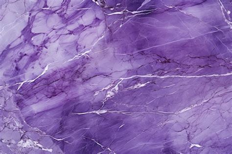 Premium AI Image | purple marble texture background purple marble floor ...