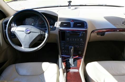 2007 Volvo S60 - Pictures - CarGurus