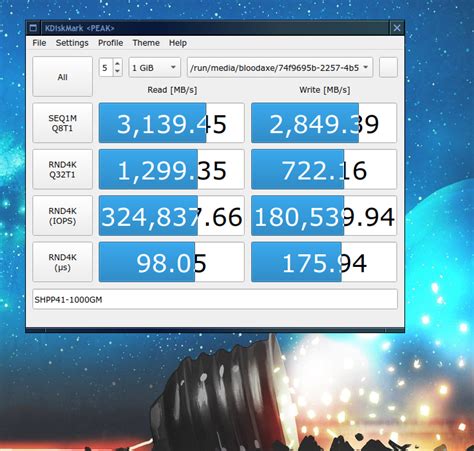 SK hynix Platinum P41 1TB SSD - Hardware - Scot's Newsletter Forums