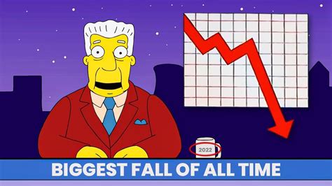 Top 5 Scary Simpsons Predictions For 2023 - YouTube