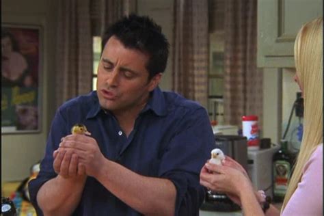 Phoebe and Joey - 10X16 - Phoebe & Joey Image (2960277) - Fanpop