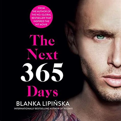 The Next 365 Days: 365 Days, Book 3 (Hörbuch-Download): Blanka Lipinska ...