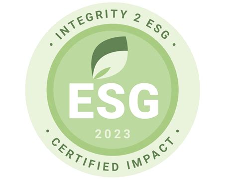 Industry’s First Ever ESG Certification Awarded to Hidden Star Capital - Hidden Star Capital