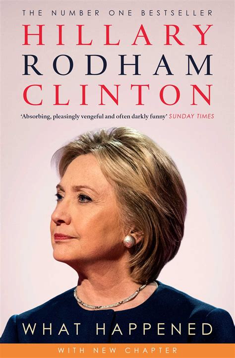 What Happened eBook by Hillary Rodham Clinton | Official Publisher Page ...