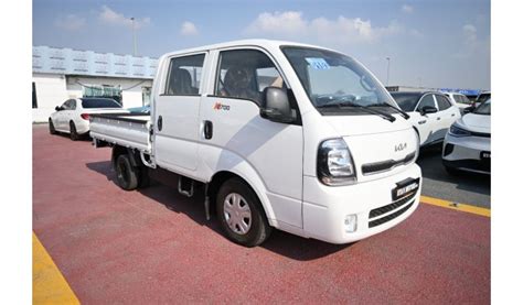 New Kia K2700 2023 Dubai | New K2700 2023 price Dubai