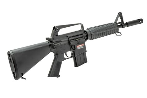 AIRSOFTGI CUSTOM WONK XM177 AEG