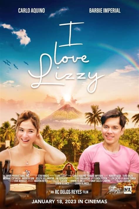 Buy Movie Ticket for I Love Lizzy | ClickTheCity Movies