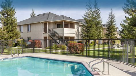 Quail Run Apartments - Apartment Living in Kerman, CA