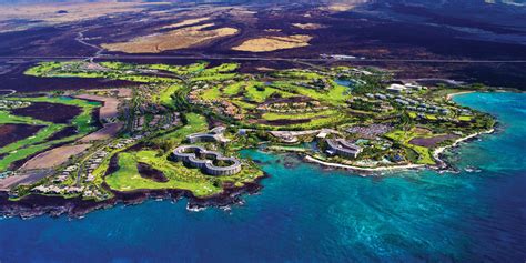 Hawaii Big Island Resort | Waikoloa Beach Resort