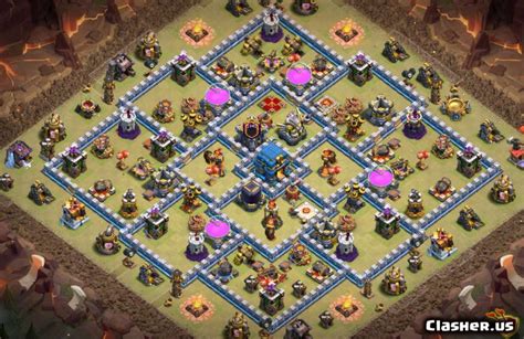 Best strategy for clash of clans war - pgzoom