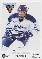 Maine Black Bears hockey card set gallery [NCAA] at hockeydb.com