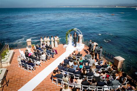 Monterey Hotel Wedding Packages - Weddings In Monterey Affordable Carmel Weddings