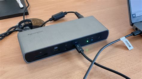 Thunderbolt 4 explained: The future of connectivity | Laptop Mag