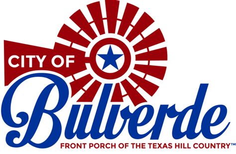 Bulverde Logo - Bulverde/Spring Branch Texas EDF